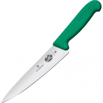 Нож для разделки мяса VICTORINOX FIBROX CARVING 5.2004.25 Нож для разделки мяса VICTORINOX FIBROX CARVING 5.2004.25