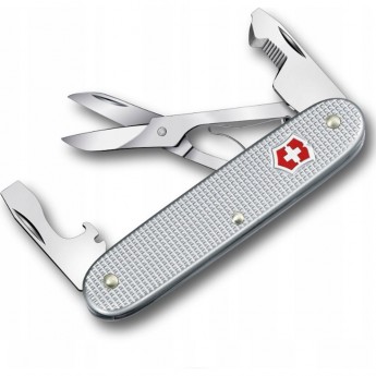 Нож VICTORINOX COMPANION SLIM ALOX 0.8170.26 Нож VICTORINOX COMPANION SLIM ALOX 0.8170.26