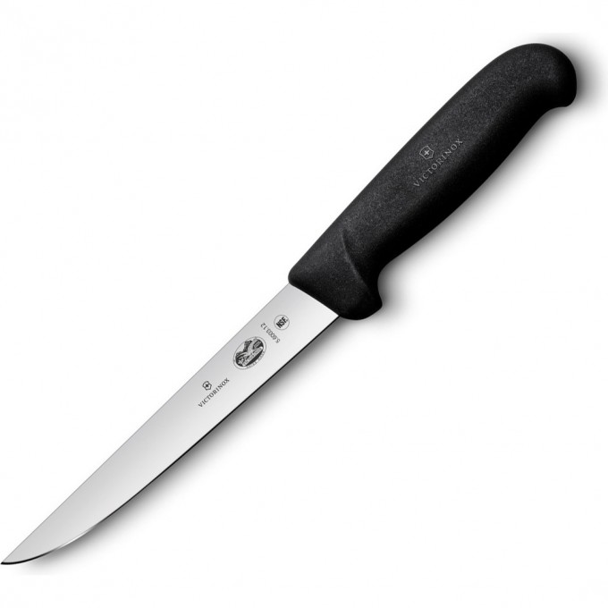 Нож обвалочный VICTORINOX 5.6003.12 Нож обвалочный VICTORINOX 5.6003.12