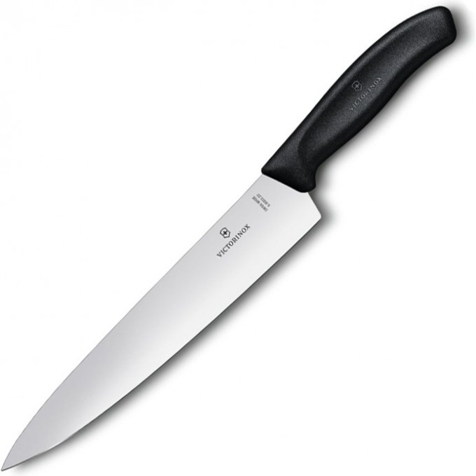 Нож разделочный VICTORINOX SWISSCLASSIC CARVING 6.8003.22B Нож разделочный VICTORINOX SWISSCLASSIC CARVING 6.8003.22B